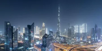 تحويل ملكيات شارع الشيخ زايد والجداف في دبي إلى نظام التملك الحر