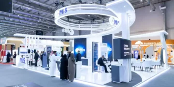 المعمّر توقع عقدًا مع “سدايا” لتحسين شبكة الذكاء الاصطناعي بـ 58.6 مليون ريال