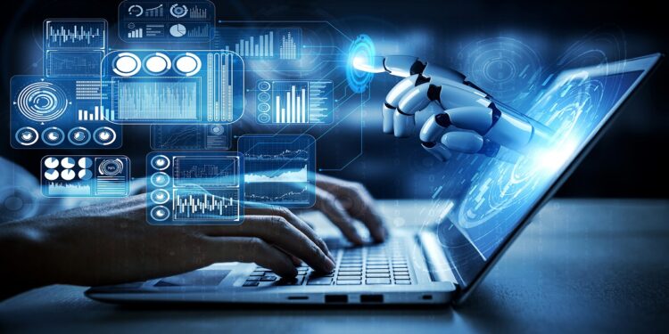 محلل سياسي: السعودية تستهدف تعزيز التعاون مع واشنطن في قطاعات منها الذكاء الاصطناعي والتكنولوجيا