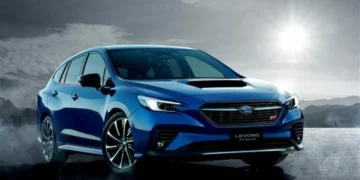 ثغرة في نظام سوبارو ستارلينك “كادت” تسمح للصوص بتتبع ملايين المركبات