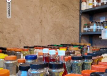 “أم طارق”.. نموذج ملهم لريادة الأعمال المنزلية في المملكة