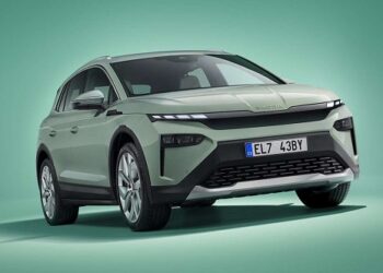 بعد إعلان إنتاجها.. مواصفات سيارة Elroq الكهربائية