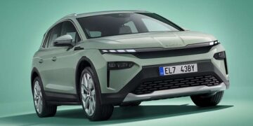 بعد إعلان إنتاجها.. مواصفات سيارة Elroq الكهربائية