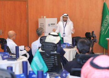 سدايا تطلق الدورة الثالثة من برنامج تمكين القطاع الصحي بالبيانات والذكاء الاصطناعي