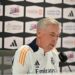 مدرب فريق ريال مدريد يؤكد صعوبة مواجهة الغد أمام برشلونة في نهائي كأس السوبر الإسباني