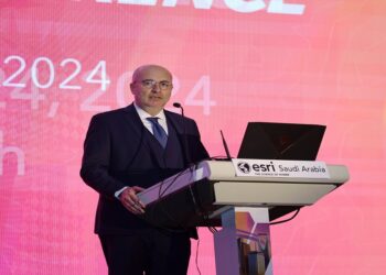 إسري السعودية تنظم مؤتمر المستخدمين 2025 في الرياض بنسخته الثالثة