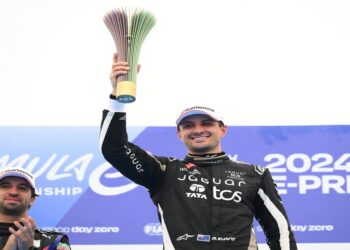 محافظة جدة تستعد لاستضافة بطولة العالم للفورمولا إي في موسمها الحادي عشر لأول مرة