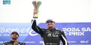 محافظة جدة تستعد لاستضافة بطولة العالم للفورمولا إي في موسمها الحادي عشر لأول مرة