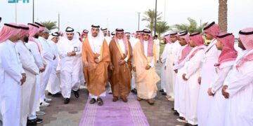 انطلاق فعاليات “موسم عسير الشتوي” على شواطئ المنطقة