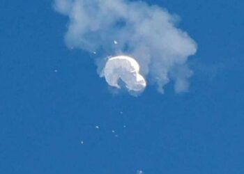 فلكية جدة تُفسر وجود الأجسام الغامضة في سماء المملكة