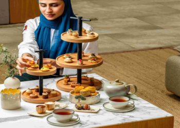 فندق إرث” أبوظبي يحتفي بالتراث الإماراتي