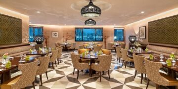 فندق المدينة أوبروي يحتفي بالمهرجانات لعام 2025!