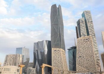 شركة “روشن” العقارية تبيع أرضاً بمشروع “سدرة” السكني في الرياض بـ223 مليون ريال سعودي