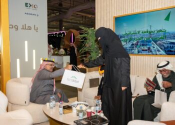 مشاركة مميزة لـ”طيبة للاستثمار” في ملتقى السياحة السعودي 2025