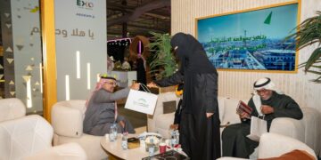 مشاركة مميزة لـ”طيبة للاستثمار” في ملتقى السياحة السعودي 2025
