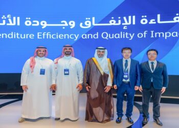 هواوي كلاود تنضم للاتفاقية الإطارية الموحدة للخدمات السحابية مع هيئة كفاءة الإنفاق والمشروعات الحكومية