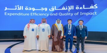 هواوي كلاود تنضم للاتفاقية الإطارية الموحدة للخدمات السحابية مع هيئة كفاءة الإنفاق والمشروعات الحكومية