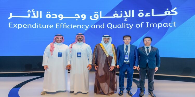 هواوي كلاود تنضم للاتفاقية الإطارية الموحدة للخدمات السحابية مع هيئة كفاءة الإنفاق والمشروعات الحكومية