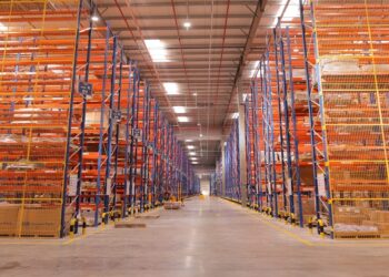 “فورد الشرق الأوسط” تعزّز تجربة العملاء بافتتاح مركزها الجديد لتوزيع قطع الغيار في دبي