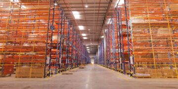 “فورد الشرق الأوسط” تعزّز تجربة العملاء بافتتاح مركزها الجديد لتوزيع قطع الغيار في دبي