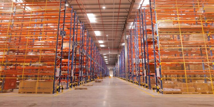 “فورد الشرق الأوسط” تعزّز تجربة العملاء بافتتاح مركزها الجديد لتوزيع قطع الغيار في دبي