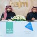 تعاون مشترك بين شركة “نجم” و ” شركة ذيب لتأجير السيارات”