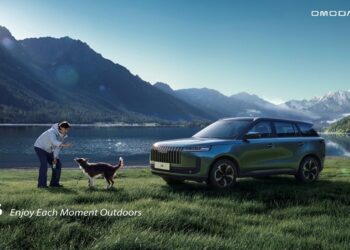 مبيعات “جايكو” و “أومودا” العالمية تتجاوز 410,000 وحدة تراكمية خلال أقل من عامين من إطلاقها