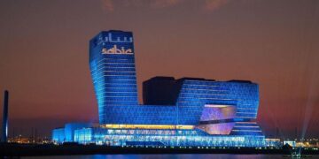 التكنولوجيا رافد أساسي لتطوير “القطاعات الحيوية” في السعودية