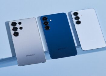 سامسونج تحدث ثورة في الذكاء الاصطناعي للهواتف المحمولة من خلال كشف النقاب عن Galaxy S25