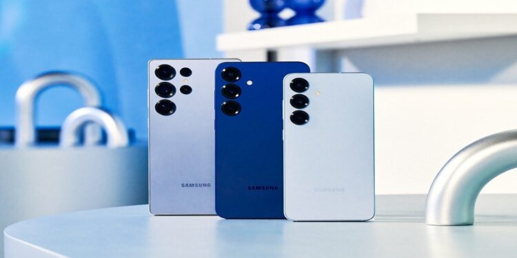 سامسونج تزوّد هاتفها الجديد Galaxy S25 Ultra بـ Corning® Gorilla® Armor 2 أول زجاج سيراميكي مضاد للانعكاس للأجهزة المحمولة