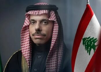 وزير الخارجية: رغم التحديات التي تواجه المنطقة إلا أن المملكة متفائلة بمستقبل لبنان
