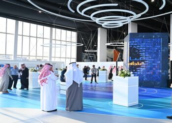 شراكات استثنائية تدعم الابتكار والنمو الصناعي في المملكة العربية السعودية