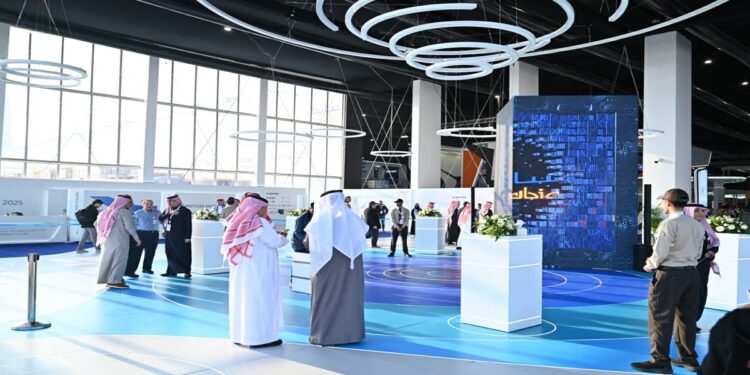 شراكات استثنائية تدعم الابتكار والنمو الصناعي في المملكة العربية السعودية