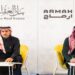 أرماح الرياضية تتعاقد مع أحد الشركات التابعة لـ “بنان العقارية” لتطوير ناديين رياضيين بالرياض