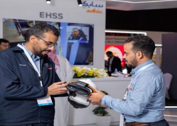 معرض “سابك الفني” يواصل تحقيق النجاحات ويجذب الآلاف في أيامه الأولى