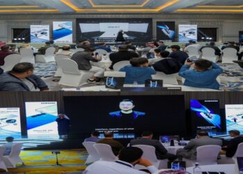 سامسونج السعودية تحتفل بإطلاق أحدث هواتفها الخاصة بسلسلة  Galaxy S25 في حفل خاص في جدة والرياض