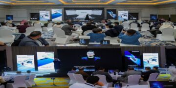 سامسونج السعودية تحتفل بإطلاق أحدث هواتفها الخاصة بسلسلة  Galaxy S25 في حفل خاص في جدة والرياض