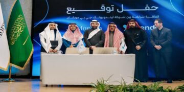ليندو السعودية تحصل على 690 مليون دولار أمريكي من جيه بي مورغان لدعم المنشآت الصغيرة والمتوسطة