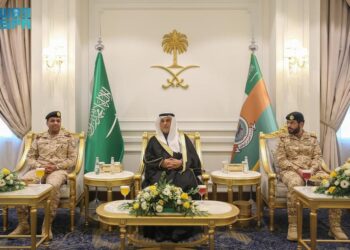 كلية الملك عبدالله بن عبدالعزيز للقيادة والأركان تستضيف رئيس “سدايا” للحديث عن الذكاء الاصطناعي وتطبيقاته