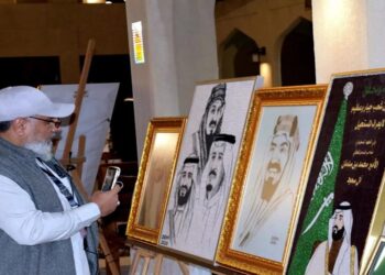 سوق المزارعين يدعم الاقتصاد المحلي بمنتجات عضوية 100%