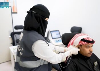 تجمع الجوف الصحي يقدم خدماته التطوعية لأكثر من 250 ألف مستفيد خلال عام 2024 م