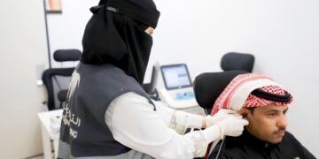 تجمع الجوف الصحي يقدم خدماته التطوعية لأكثر من 250 ألف مستفيد خلال عام 2024 م