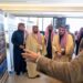 أمير القصيم يطلع على مخططات جامع الفهاد الكبير ويتفقد المرافق البلدية والخدمية شمال مدينة بريدة