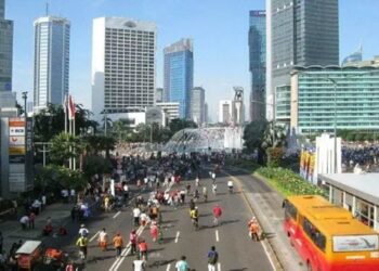 إندونيسيا توقع اتفاقًا مع “القلاع العالمية” القطرية لبناء مليون وحدة سكنية