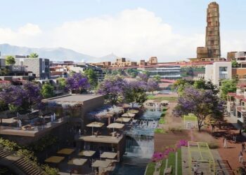 600 مليون ريال لتطوير مشاريع عقارية سياحية في أبها بالشراكة مع القطاع الخاص