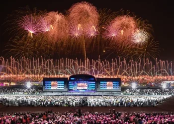 موسم الرياض.. موعد الأمسية الموسيقية مع أساطير الروك الفلبيني