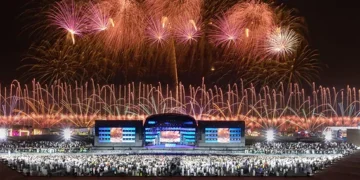 موسم الرياض.. موعد الأمسية الموسيقية مع أساطير الروك الفلبيني