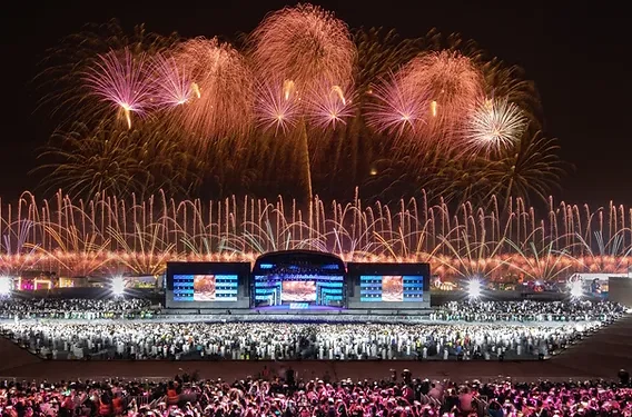 موسم الرياض.. موعد الأمسية الموسيقية مع أساطير الروك الفلبيني