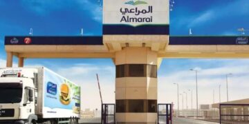 ارتفاع أرباح “المراعي” بنسبة  16.2% في الربع الأخير من 2024