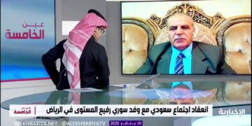 مسؤول بالمعارضة السورية: تعجز الكلمات وينعقد اللسان حينما يأتي وقت شكر المملكة على دعمها